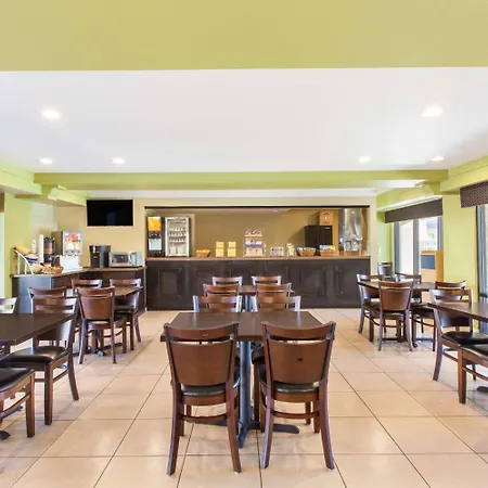 Days Inn By Wyndham San Jose Airport-3