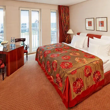 Parkhotel Bremen - Ein Mitglied Der Hommage Luxury Hotels Collection-3