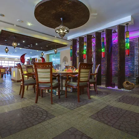 Pearl Executive Hotel Apartments-3