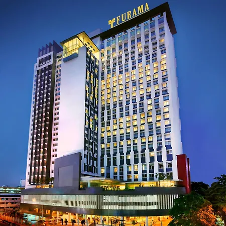 Furama Bukit Bintang, Kuala Lumpur-2