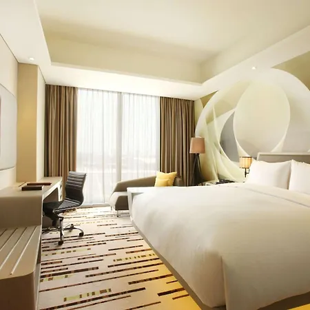 Doubletree By Hilton Jakarta - Diponegoro-3