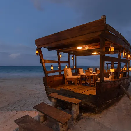 Kiwengwa Beach Resort-2