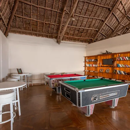 Kiwengwa Beach Resort-3
