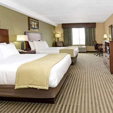 Days Inn By Wyndham Cheyenne-2