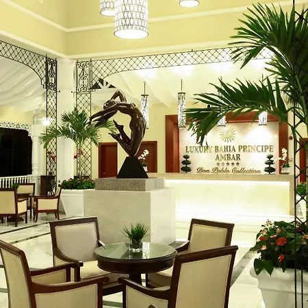 Bahia Principe Escape Aquamarine (Adults Only)-2