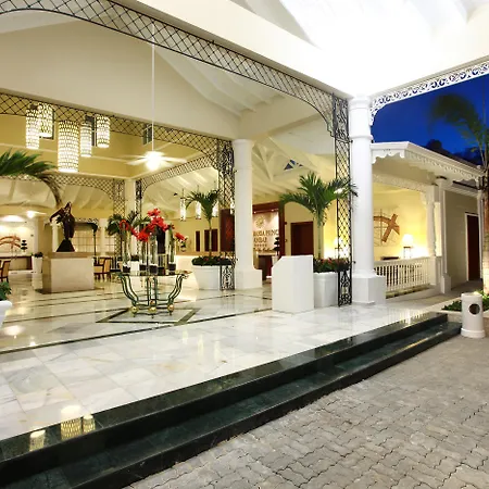 Bahia Principe Escape Aquamarine (Adults Only)-3