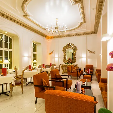 Hotel City Inn Basel-3