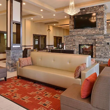 Quality Inn & Suites Tacoma - Seattle-2