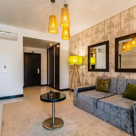 Lisotel - Hotel & Spa-2
