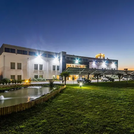 Lisotel - Hotel & Spa-3