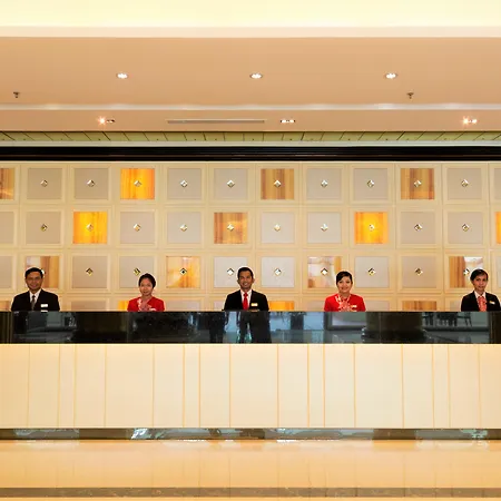 Dara Airport Hotel-3