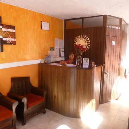 Hotel Andino-3