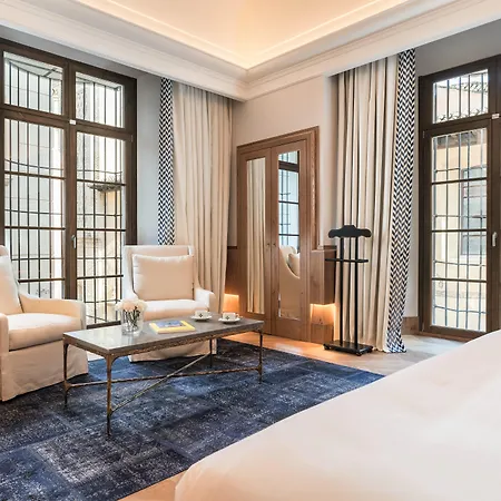 Palacio Solecio, A Small Luxury Hotel Of The World-3