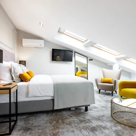 Hotel Wawel Queen-2