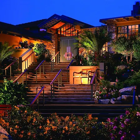 Hyatt Carmel Highlands-3