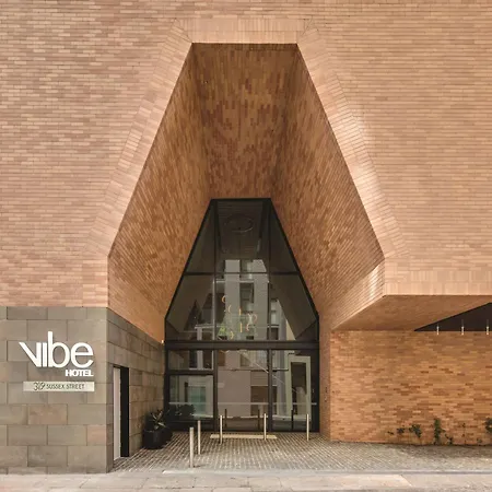 Vibe Hotel Sydney Darling Harbour-3