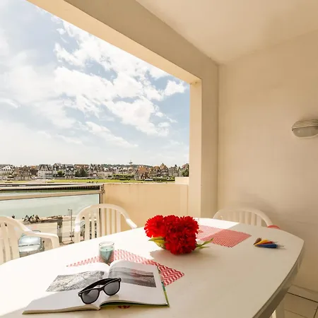 SOWELL RESIDENCES Le Port-2