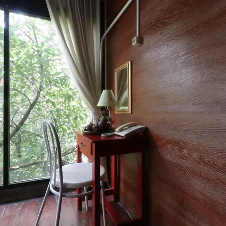 Nila House, Sharia Family Home Stay-2