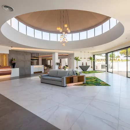 Regency Salgados Hotel & Spa-3