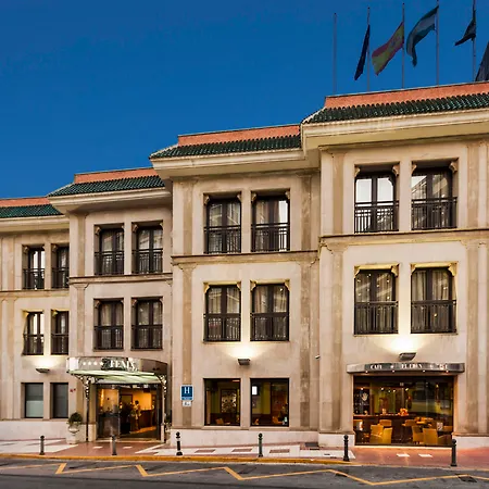 Fenix Torremolinos - Adults Only Recommended-3