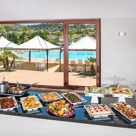 Hotel Baia D'oro-2