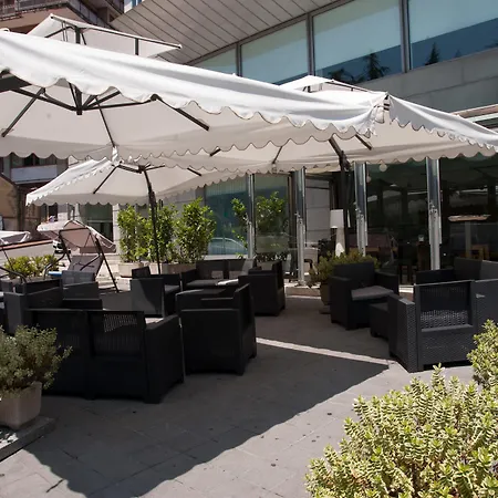 Viva Hotel Avellino-3