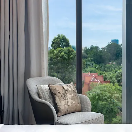 Hyatt Regency Phnom Penh-2