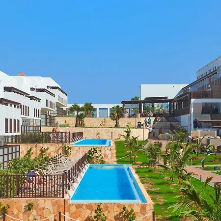 Meliá Llana Beach Resort&Spa - All Inclusive - Adults Only-3