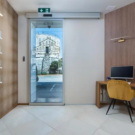 Hotel Dua Residence-2