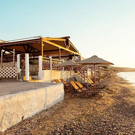 Potokaki Beachfront Hotel-3