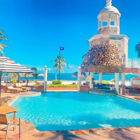 Lighthouse Beach Villas-2