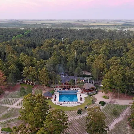 Carmelo Resort&Spa-2
