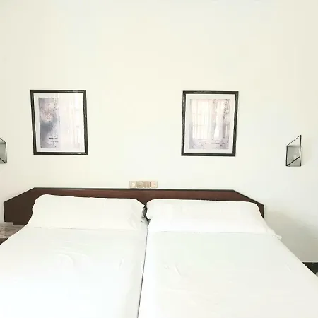 Hotel Las Yucas-2