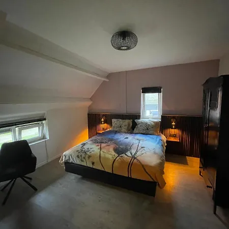 B&B Hof 'T Sprakel-3