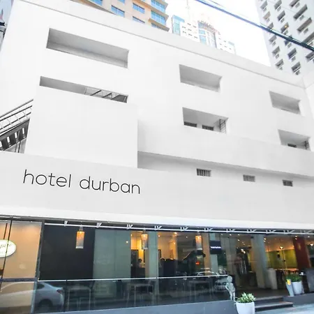 Hotel Durban-2