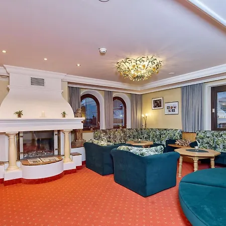 Hotel Erhart Soelden-2