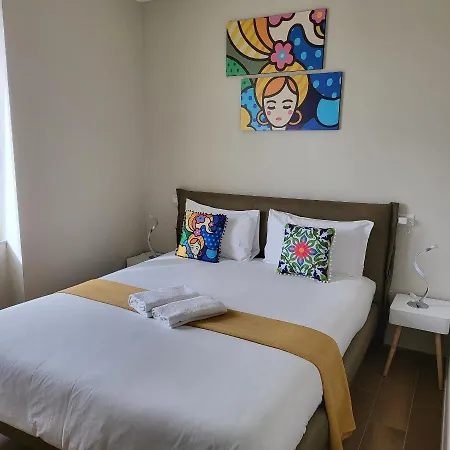 B&B Salerno Urban Suite 57-3