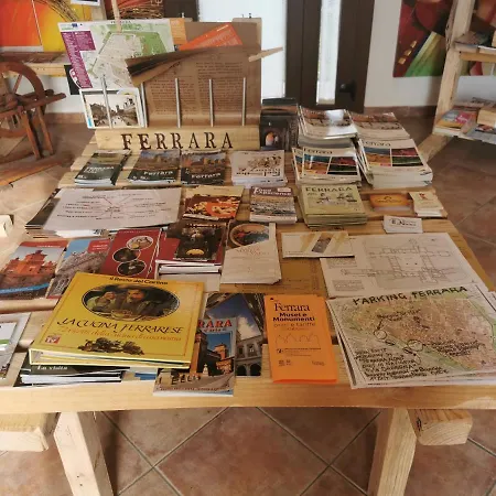 Casa di Campagna B&B La Corte-2