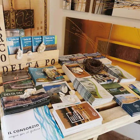 Casa di Campagna B&B La Corte-3