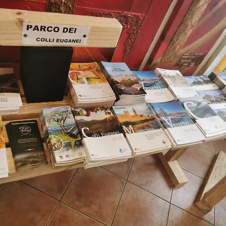 Casa di Campagna B&B La Corte-2