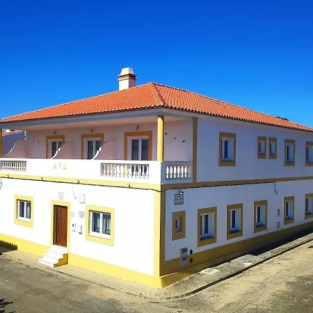 Casa Mar Azul-3