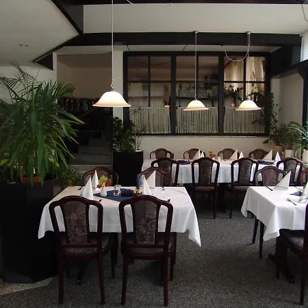 Hotel Landhaus Greene-2