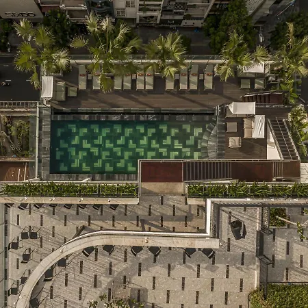 La Siesta Premium Saigon-2