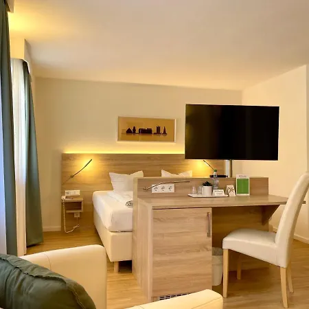 Hotel Bronnbacher Hof-3