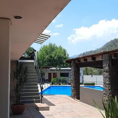 Hotel el Arco-2