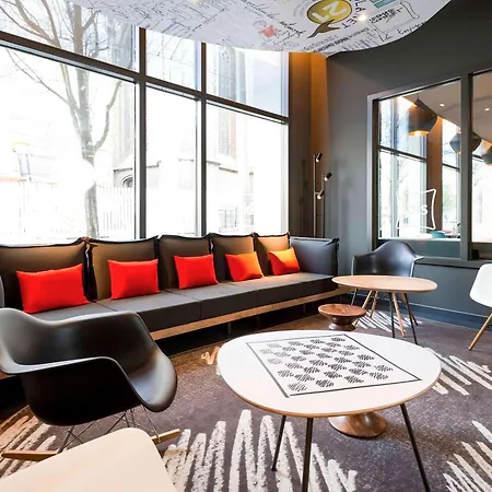 ibis Gent Centrum St. Baafs Kathedraal-2
