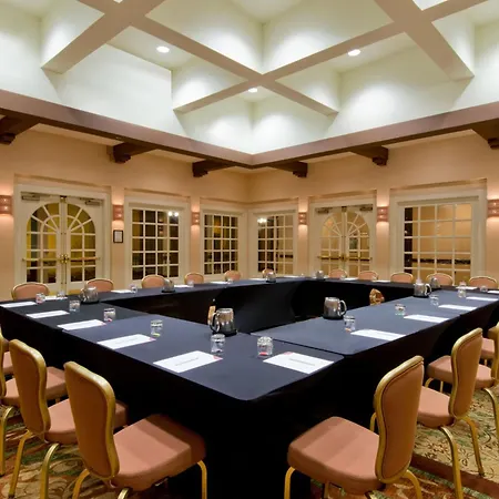 Crowne Plaza Albuquerque By Ihg-2