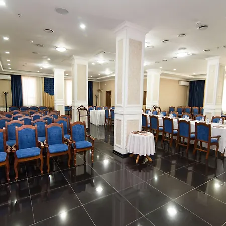 King Hotel Astana-2