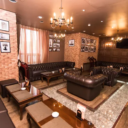 King Hotel Astana-3