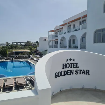 Golden Star-2